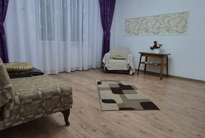 Apartament cu 2 camere semidecomandat în Central - 1