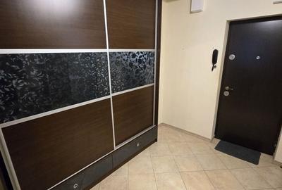 Garsonieră decomandată, mobilată în Tineretului - 8