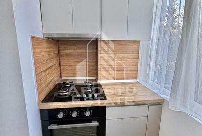 Apartament cu 3 camere, doua bai, 67 mp, zona Lipovei - 6