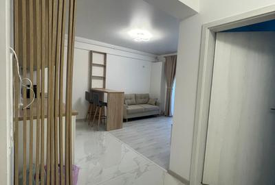 Apartament cu 2 camere în Chiajna - 7