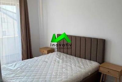 Apartament de inchiriat 2 camere Sibiu Doamna Stanca - 3