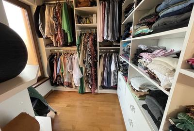 Casa moderna, frumos amenajata in zona Bogdanestilor - 19