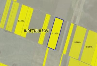 Spațiu comercial, în Central - 2