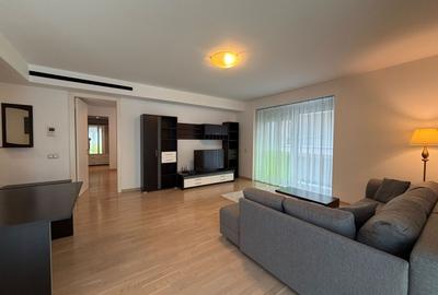 Apartament cu 2 camere decomandat, mobilat în Dorobanți - 3