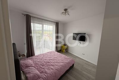 Apartament de vanzare cu 2 camere decomandat in cartier Marasti - 3