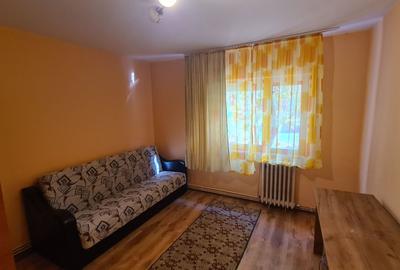 Apartament cu 3 camere decomandat, mobilat în Mărăști - 4
