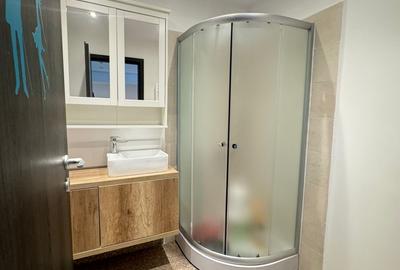 Spațiu comercial de vânzare – str. Soarelui, Militari Residence - 17