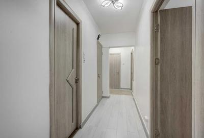 Apartament cu 2 camere decomandat, mobilat în Tineretului - 8