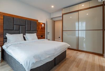 Apartament cu 3 camere semidecomandat în Tomis Nord - 10