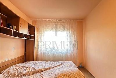 KIRIAC - 2 Camere - Etaj intermediar - Model mare - Mobilat - 3