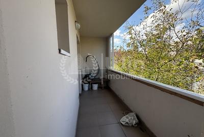 Apartament 3 camere la cheie | 80mp | 2 Balcoane | Gradini Manastur - 11