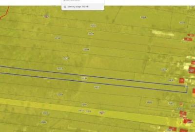 Teren cota parte de 1/4 Valenii de Munte, ID: R2643899 Teren cota parte de 1/4 Valenii de Munte, ID: R2643899 - 8