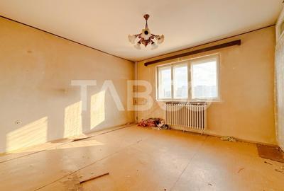 De vanzare apartament cu 2 camere decomandate si panorama - 3