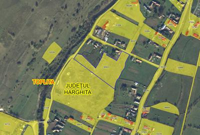 Toplita, jud. Harghita - 4