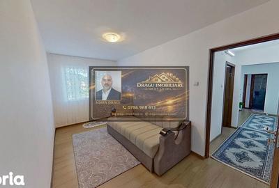 Apartament cu 4 camere în Autogară - 7
