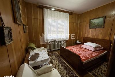 Apartament cu 4 camere în Punctele Cardinale - 4