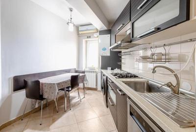 Apartament 3 camere mobilat și utilat Lux în zona Dacia/Eminescu - 13