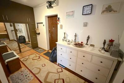 Gars Baneasa Horia Macelariu 40mp | oportunitate rara | bloc mixt - 4