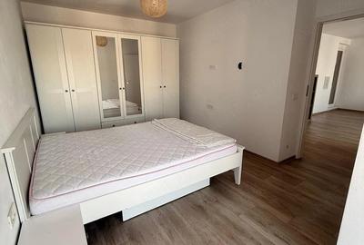 Apartament cu 2 camere decomandat în Dumbrăvița - 7