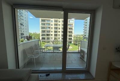 Apartament cu 2 camere decomandat, mobilat în Domenii - 3
