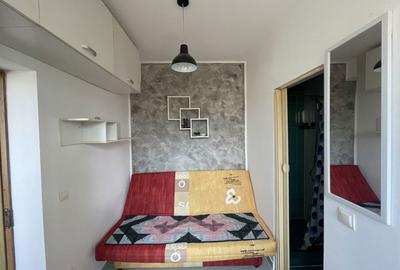 Garsonieră în 22 Decembrie 1989 - 5