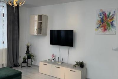 Eroii Revolutiei, Giurgiului, bloc nou, centrala proprie, mobilat modern - 4