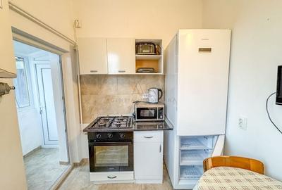 2 Camere Cismigiu | Bloc Fara Risc | Calea Victoriei - 8