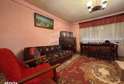 Casă cu 7 camere cu Teren 1026 Mp în Dârlos - 3