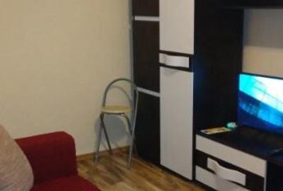 Garsonieră în Aradului