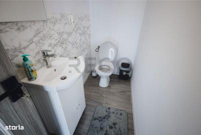 Apartament cu 3 camere în Oșorhei - 14