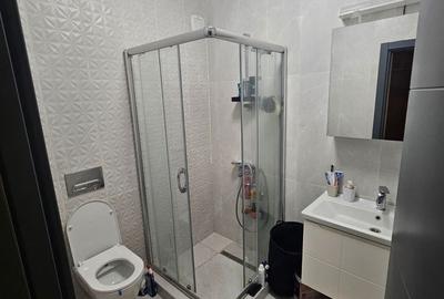 Garsonieră decomandată în Inel II - 9