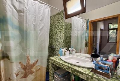 Casa moderna Sp + P + E la cheie, 1 Mai, zona Medicina Vec - 6