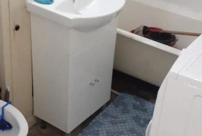 Dau in chirie garsoniera in Campia Turzii . - 5