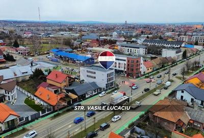 Spațiu comercial, de 124 mp, în Orașul Vechi - 6