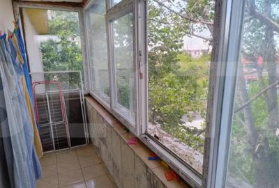 Apartament cu 4 camere decomandat, mobilat în Doamna Ghica - 10