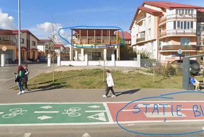 Spatiu comercial de inchiriat - 3