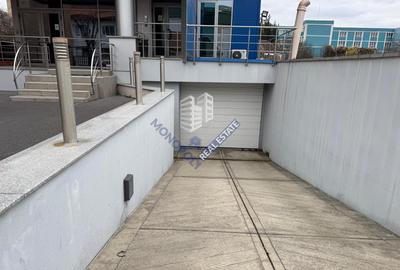 Birou, de 1,700 mp, în Aurel Vlaicu - 2