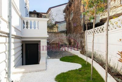 Vila - vanzare - Dorobanti - P-ta Victoriei - Romana - 14