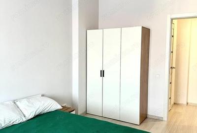 Apartament cu 2 camere semidecomandat în Județean - 6