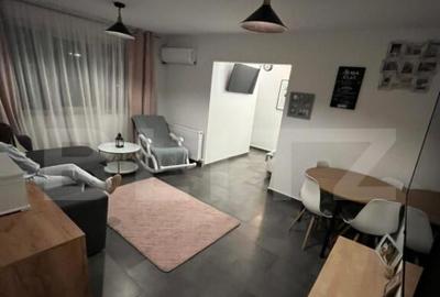 Apartament de inchiriat Micro 6, disponibil din 1 decem - 2