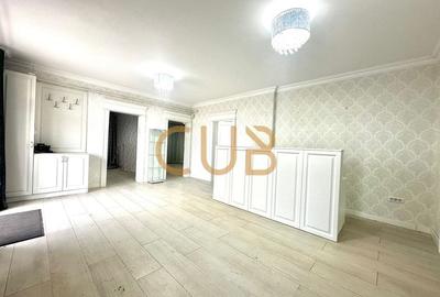 SPAȚIU COMERCIAL  – GIROC/CHIȘODA – 88 MP+TERASĂ+7 LOCURI PARCARE - 4