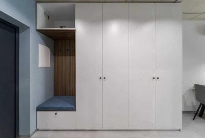 Garsoniera zona Grozavesti - 3