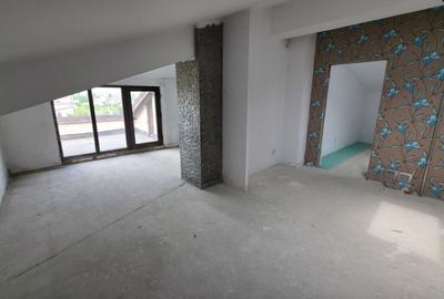 Apartament penthouse 3 camere 178 mp sector 2 Bucuresti - 7