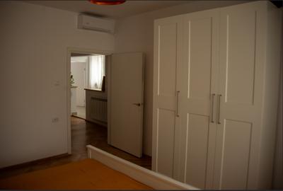 Casa  parter  renovată, 60 mp, prima inchiriere, totul nou in apartament. - 12