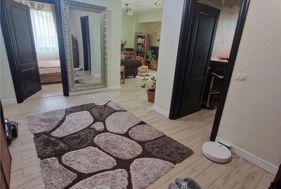 Apartament cu 2 camere decomandat în Central - 7