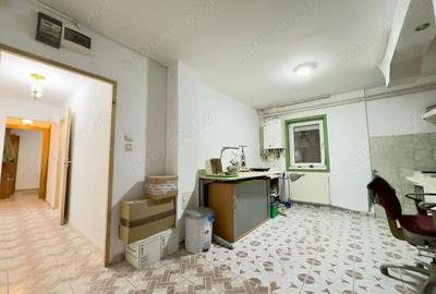 Spațiu comercial, de 52 mp, în Girocului - 6