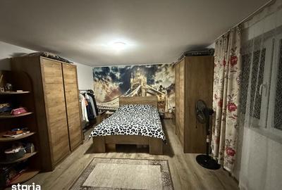 Casă cu 3 camere nedecomandat cu Teren 67 Mp în Central - 6