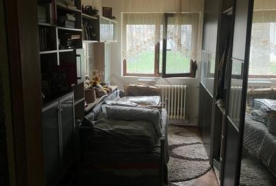 Apartament 3 camere Cantemir - 2