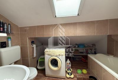 Apartament cu 2 camere, mobilat în Telegrafului - 9