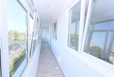 Apartament cu 2 camere semidecomandat în 1 Mai - 19